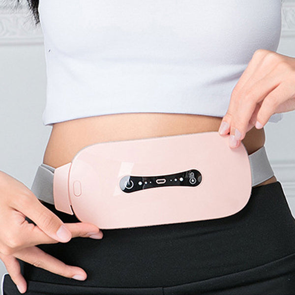 Period Belt (Menstrual Support Belt, Pain Relief Belt)